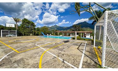 Espectacular Finca en Copacabana