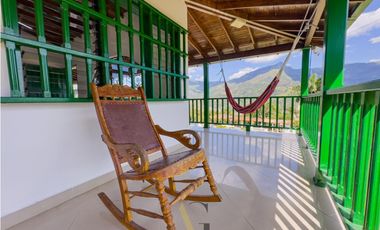 Espectacular Finca en Copacabana
