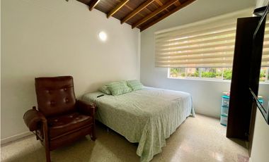 Casa en Condomio Poblado san lucas