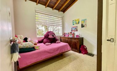 Casa en Condomio Poblado san lucas