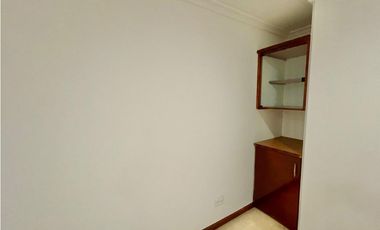 Apartamento en tranversal inferior sector El Poblado