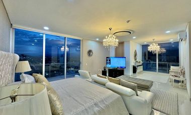 Penthouse más alto de Valledupar