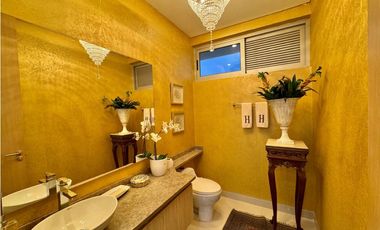 Penthouse más alto de Valledupar