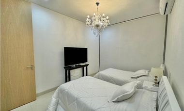 Penthouse más alto de Valledupar
