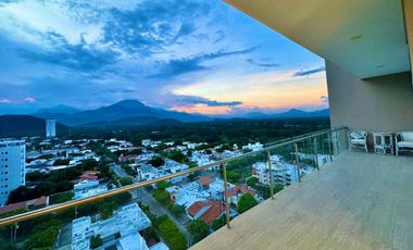 Penthouse más alto de Valledupar