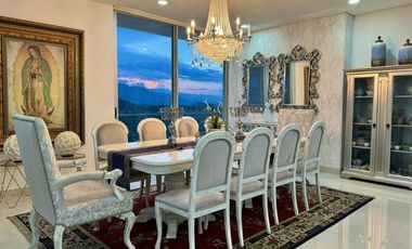 Penthouse más alto de Valledupar