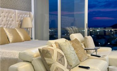 Penthouse más alto de Valledupar