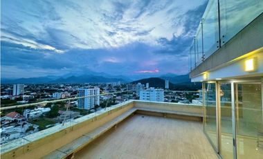 Penthouse más alto de Valledupar