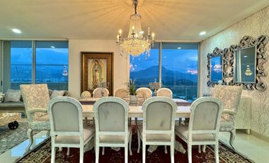 Penthouse más alto de Valledupar