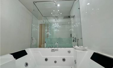 Penthouse más alto de Valledupar