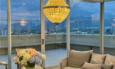 Penthouse más alto de Valledupar