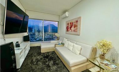 Penthouse más alto de Valledupar