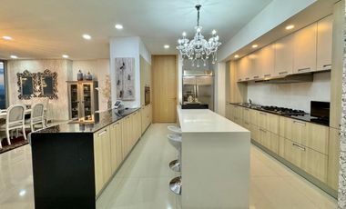 Penthouse más alto de Valledupar