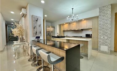 Penthouse más alto de Valledupar