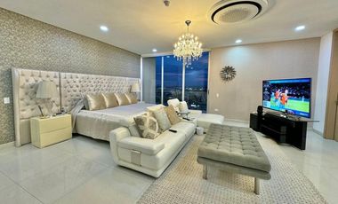 Penthouse más alto de Valledupar