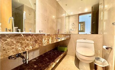 Espectacular apartamento en Radisson