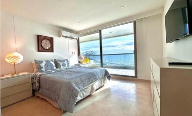 Espectacular apartamento en Radisson