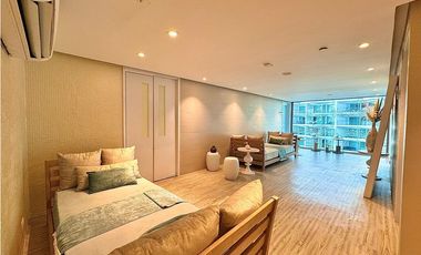 Espectacular apartamento en Radisson