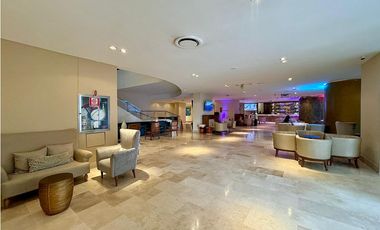 Espectacular apartamento en Radisson
