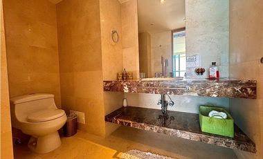 Espectacular apartamento en Radisson