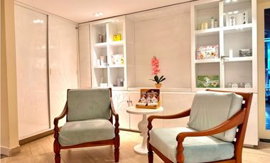 Espectacular apartamento en Radisson