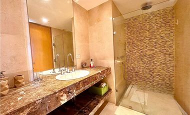 Espectacular apartamento en Radisson
