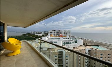 Espectacular apartamento en Radisson