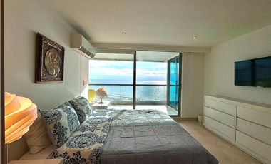 Espectacular apartamento en Radisson