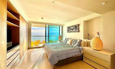 Espectacular apartamento en Radisson