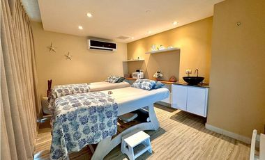 Espectacular apartamento en Radisson