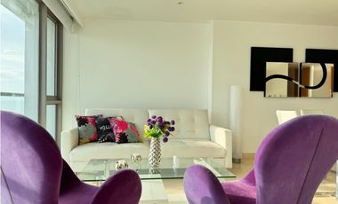 Espectacular apartamento en Radisson