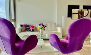 Espectacular apartamento en Radisson
