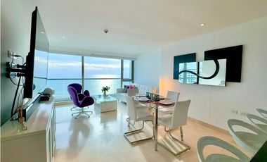 Espectacular apartamento en Radisson