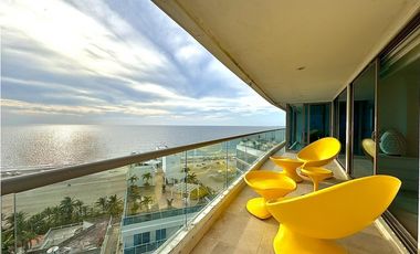 Espectacular apartamento en Radisson