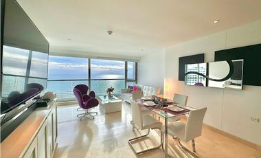 Espectacular apartamento en Radisson