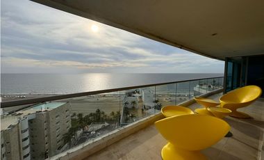 Espectacular apartamento en Radisson