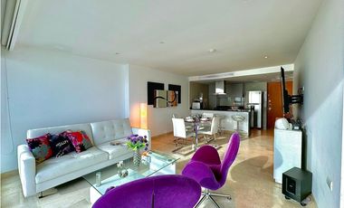 Espectacular apartamento en Radisson