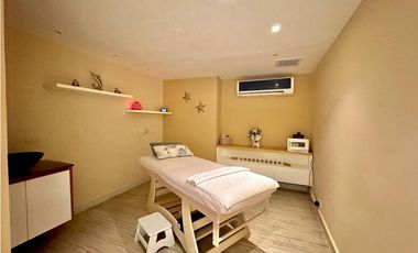 Espectacular apartamento en Radisson