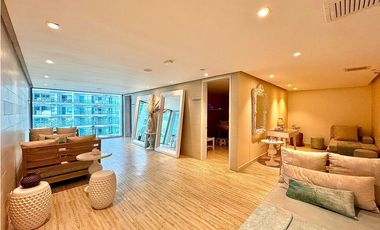 Espectacular apartamento en Radisson