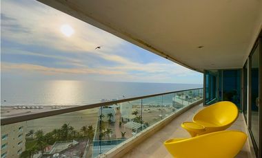 Espectacular apartamento en Radisson