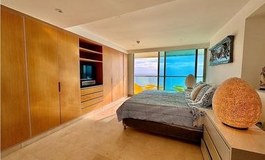 Espectacular apartamento en Radisson