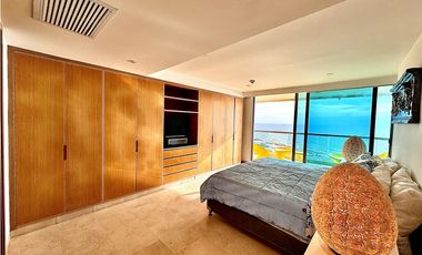 Espectacular apartamento en Radisson
