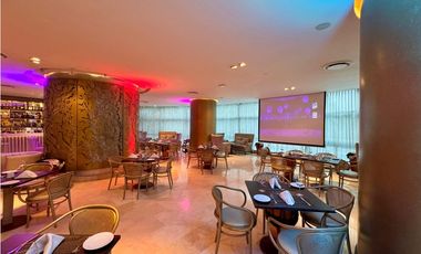 Espectacular apartamento en Radisson