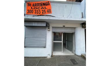 Local comercial en Bello