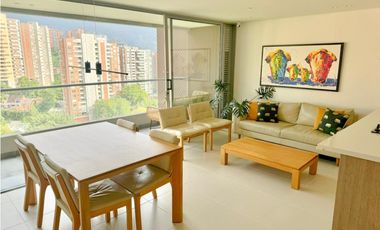 Apartamento en Envigado Sector Cumbres