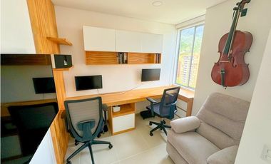 Apartamento en Envigado Sector Cumbres