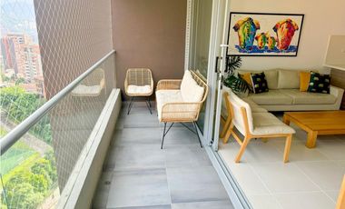 Apartamento en Envigado Sector Cumbres