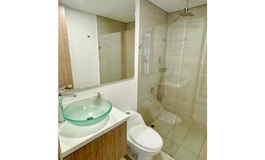 Apartamento en Envigado Sector Cumbres