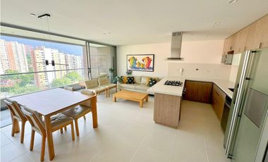 Apartamento en Envigado Sector Cumbres