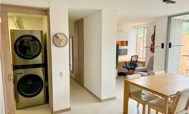 Apartamento en Envigado Sector Cumbres